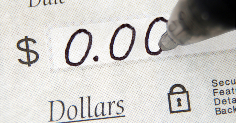 Streamlining After the Fact Payroll Entry